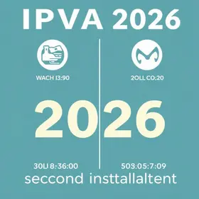 IPVA 2026