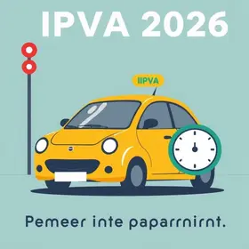 IPVA 2026