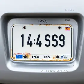 IPVA 2026