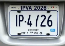 IPVA 2026
