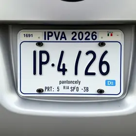 IPVA 2026