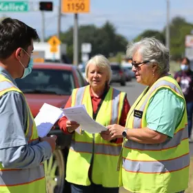 conversão de multas de trânsito