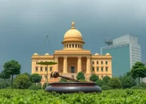 Lei de Licenciamento Ambiental