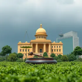 Lei de Licenciamento Ambiental