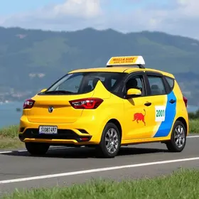 novo modelo de exames de direção