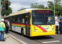 Ponto de Atendimento do Detran/SC