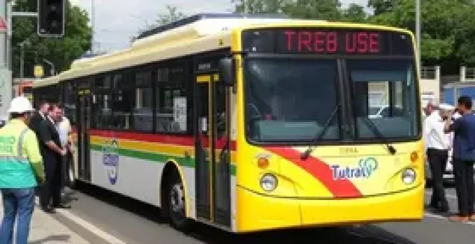 Ponto de Atendimento do Detran/SC