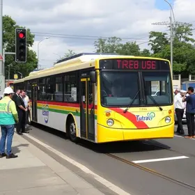 Ponto de Atendimento do Detran/SC