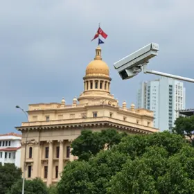 multas em Juiz de Fora