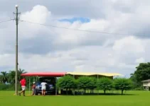 Programa CNH Social Recife