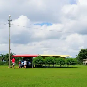 Programa CNH Social Recife