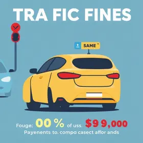 CMTT multas atrasadas