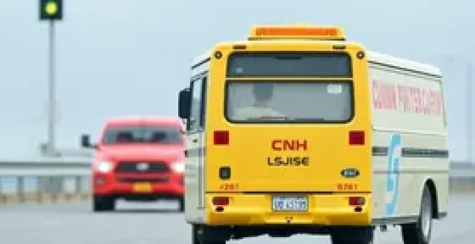 novas regras para tirar a CNH