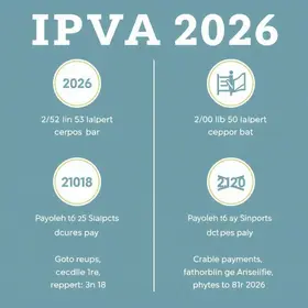 IPVA 2026