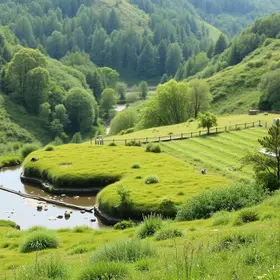 Semace Natuur Licenciamento Ambiental