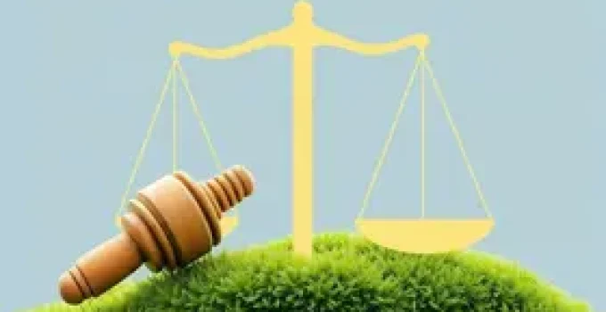 Lei do Licenciamento Ambiental