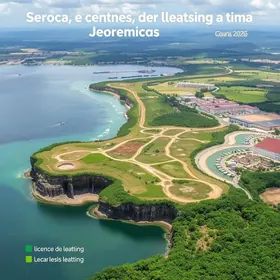 licenciamento ambiental