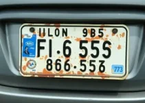 placas falsas