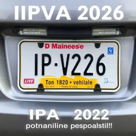 IPVA 2026