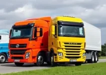 ranking de caminhões