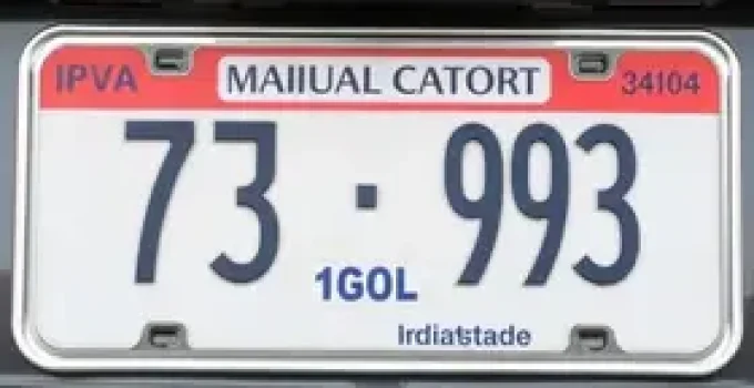 descontos do IPVA