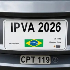 IPVA 2026