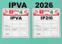 IPVA 2026