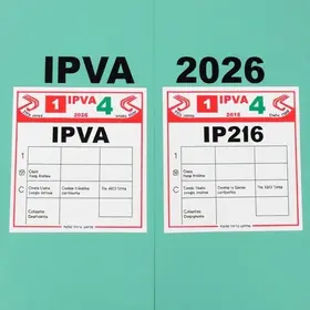 IPVA 2026