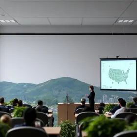 nova Lei Geral do Licenciamento Ambiental