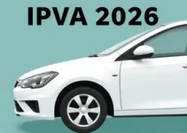 segunda parcela do IPVA 2026