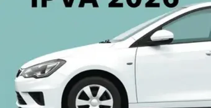segunda parcela do IPVA 2026