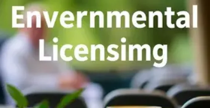 seminário nova lei de licenciamento ambiental