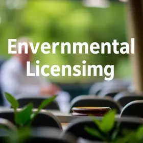 seminário nova lei de licenciamento ambiental