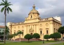 revitalização do comércio