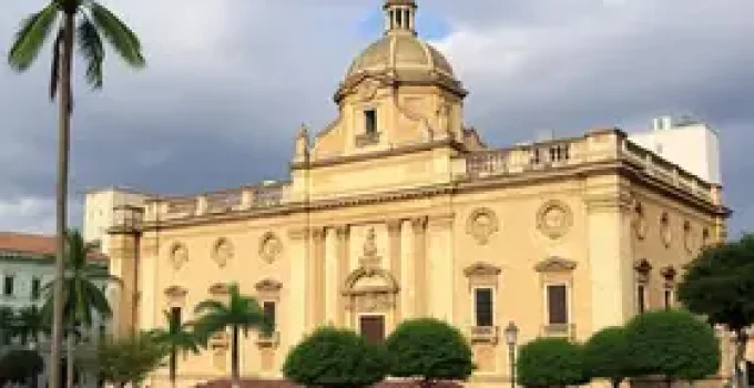 revitalização do comércio