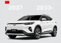 BYD