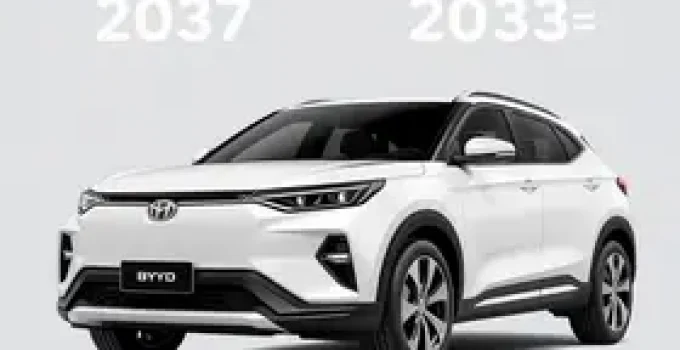 BYD