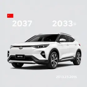 BYD