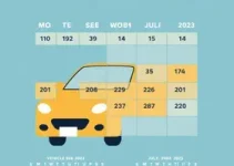 calendário de licenciamento de veículos 2026