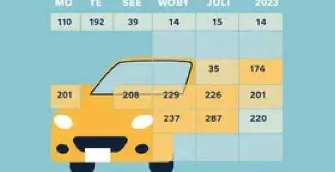 calendário de licenciamento de veículos 2026