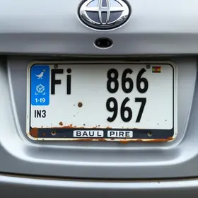 Como Consultar Multas Pela Placa