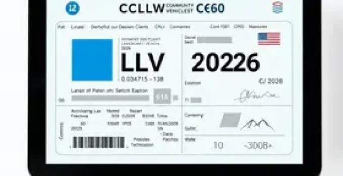 CRLV 2026