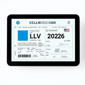 CRLV 2026