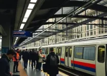 Estação-Tubo Detran