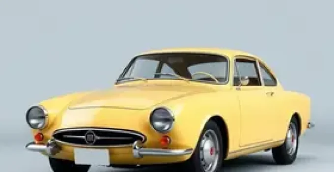 novo Fiat Fastback