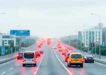 Investimentos do Detran-MS em engenharia de trânsito