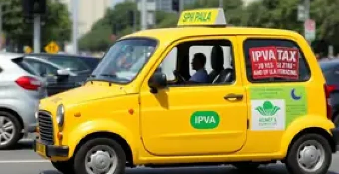 IPVA 2026