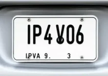 IPVA desconto placa final 7