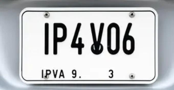 IPVA desconto placa final 7