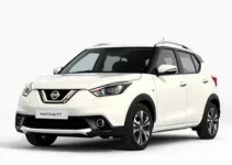 Nissan Kait Exclusive